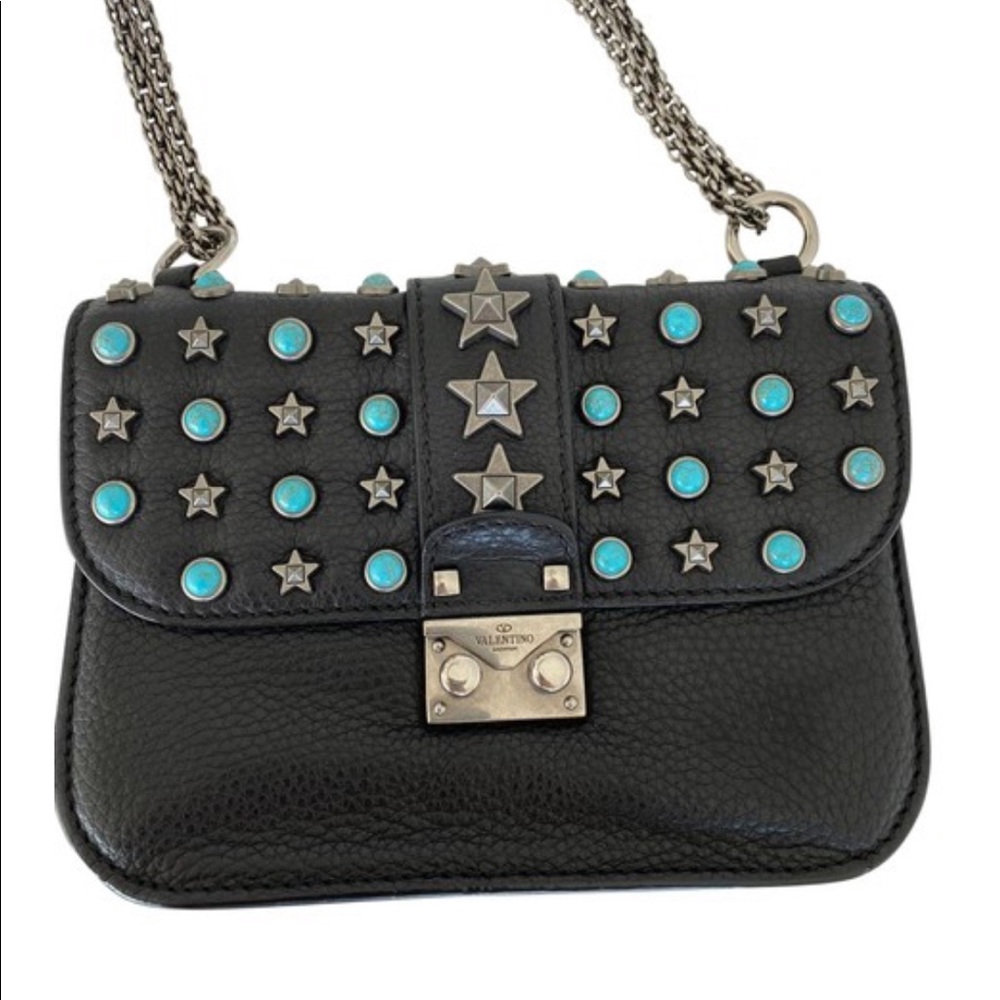 Valentino bag AMAZING CONDITION WORN TWICE!